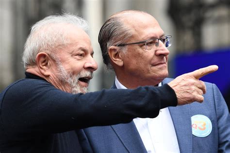 Lula Foi Quem Impulsionou O Agro E Devasta O Da Amaz Nia Amea A Setor