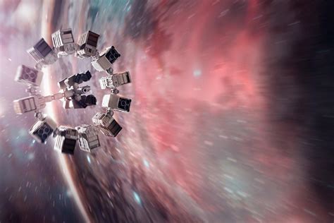 Последние твиты от interstellar (@interstellar). "Interstellar's" Stunning Visual Effects Led to a New ...