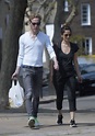 Laurence Fox and his new girlfriend go shopping during lockdown | Metro ...