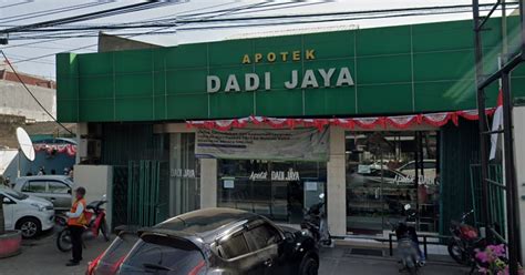 Loker Admin Di Apotik Dadi Jaya Semarang Loker Terbaru Di Semarang