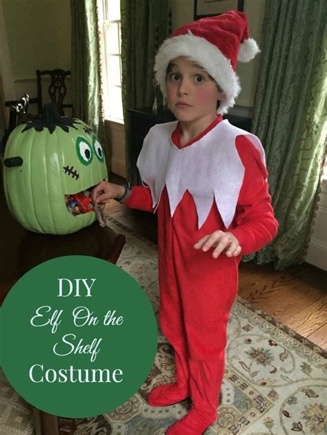 That special gift can make for a lot of good fun at a party. Last Minute DIY Kids Halloween Costumes - Close To Home
