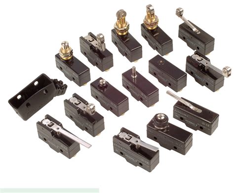 Best Micro Switches Highly Electric Co Ltd