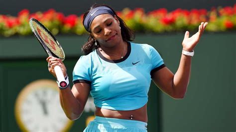 Tennis Executive Apologizes After Lady Player Comments Spark Anger The Two Way Npr