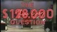 The $128,000 Question Theme Song - YouTube