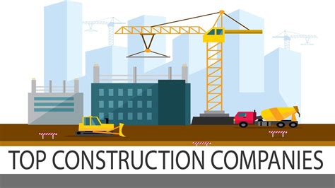 Best Construction Services In The Usa