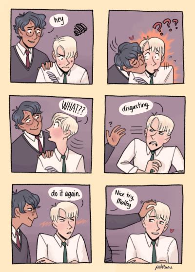 Drarry Oneshots Cute Fanart Becuase I Can Drarry Fanart Drarry My Xxx