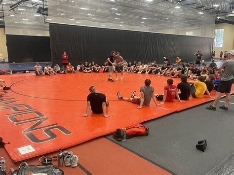 Eric Keller On Twitter Rt Wartburgwrestle Wartburg Wrestling Camp