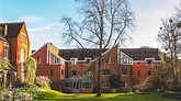 Lucy Cavendish College - Cambridge Colleges