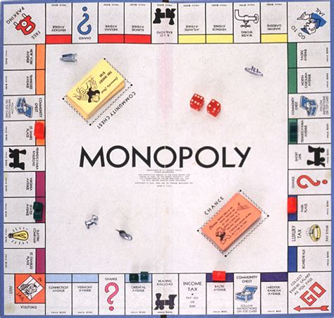 Image The Game Monopoly Unanything Wiki Fandom Powered By Wikia