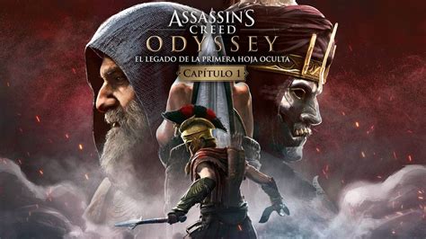 El Primer Dlc De Assassins Creed Odyssey Tecnolog A Cope