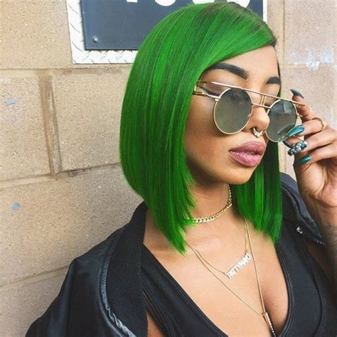 21 Bold Af Hair Colors To Try In 2016 Bold Hair Color Hair Styles