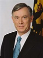 Bundespräsident Dr. Horst Köhler (seit 2004) - Biographie ...