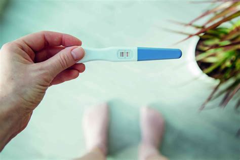 How Soon After Unprotected Sex Can I Test For Pregnancy