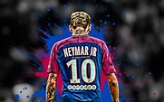Neymar Jr Wallpaper Keren : Neymar JR 2019 Wallpapers - Wallpaper Cave ...