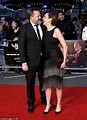 Elbow's Guy Garvey expecting his first child | Daily Mail Online