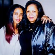 Diane Haughton (Aaliyah's Mother) Bio, Age, Net Worth, Height, Weight ...