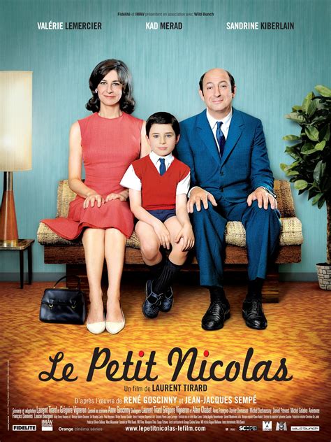 31 Great French Movies For All Ages Christmas Edition Le Petit