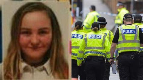 Search For Vulnerable 12 Year Old Girl Missing Overnight Stv News