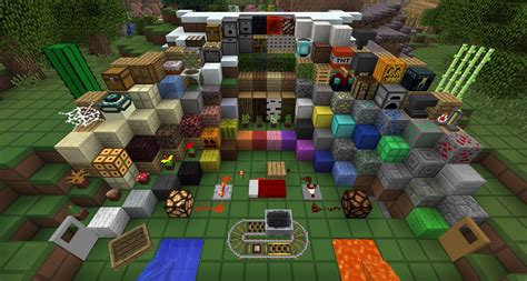 How To Make A Texture Pack For Minecraft Java Edition Images