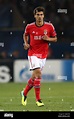 Andre Gomes, Benfica Stock Photo - Alamy