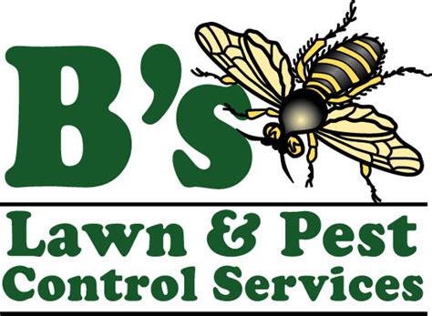 Lawn pest control that will help you enjoy your yard. Brandon Lee - B's Lawn & Pest Control Services | County ...