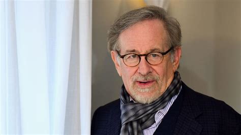 Steven spielberg is perhaps hollywood's best known director and one of. Steven Spielberg's Opinion on Netflix Movies