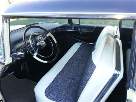 1954 Cadillac Coupe Deville 2 Door Hardtop 54l For Sale
