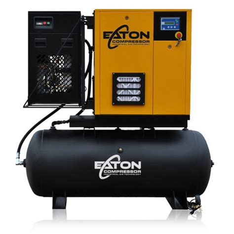 Rotary Screw Air Compressors Eaton Compressor