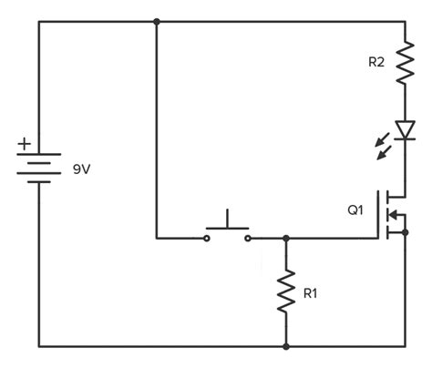 How Transistors Work Bjt And Mosfet The Simple Explanation