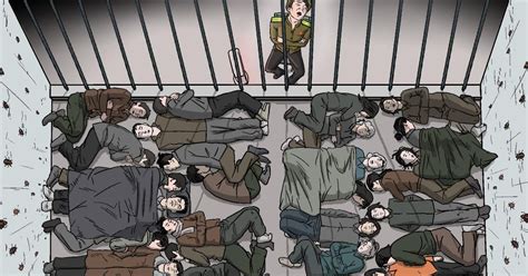 北朝鮮：恐ろしい 裁判前の刑事拘禁制度 human rights watch