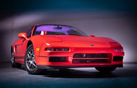 The majority of modern datacenters use hardware virtualization and deploy. This $282,017 Acura NSX just doubled the standing Zanardi ...