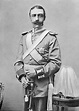 His Serene Highness Ernst II, Prince of Hohenlohe-Langenburg (1863-1950 ...
