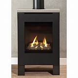 Images of Best Freestanding Gas Fireplace Stove