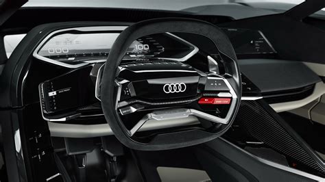 Audi Pb 18 E Tron 2018 4k 5 Wallpaper Hd Car Wallpapers Id 10985