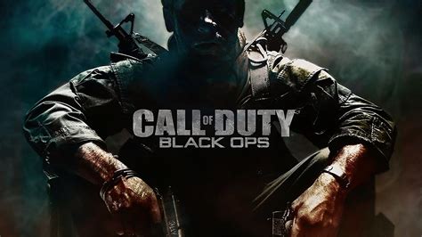Ranking The Call Of Duty Series From Worst To Best Slide 10