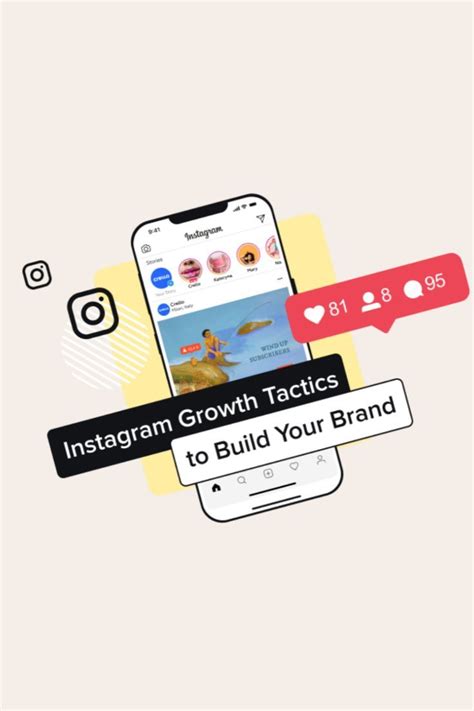 Grow Your Instagram Account With These 6 Proven Growth Tactics
