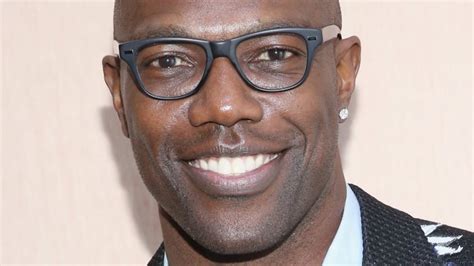 Former Nfl Pro Terrell Owens Joins Dancing With The Stars
