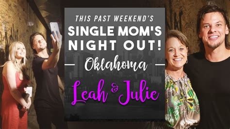 Single Mom S Night Out Oklahoma 19 Youtube