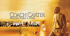 Entrenador Carter - película: Ver online en español
