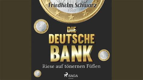 The bank's network spans 58 countries with a large presence in europe, the americas, and asia. Die Deutsche Bank - Riese auf tönernen Füßen, Kapitel 24.2 ...