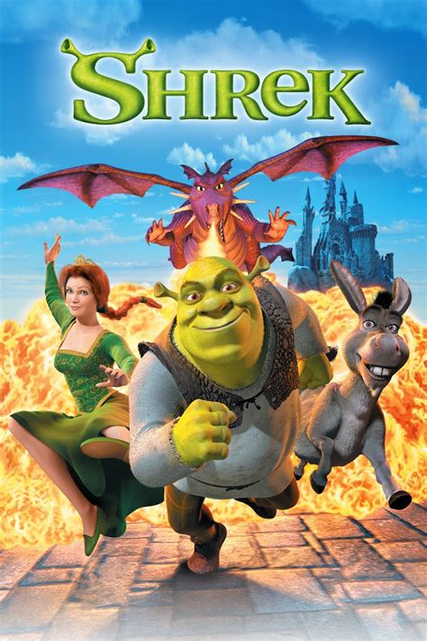 Connect your digital accounts and import your movies from apple itunes, amazon prime video, vudu, xfinity, google play/youtube, microsoft movies & tv, fandangonow, verizon fios tv. Watch Shrek (2001) Online For Free Full Movie English Stream