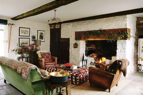 Small Cottage Living Room Design Ideas - Living Room : Home Decorating