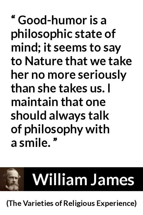 William James Quotes Williams James Quotes 21st Quotes