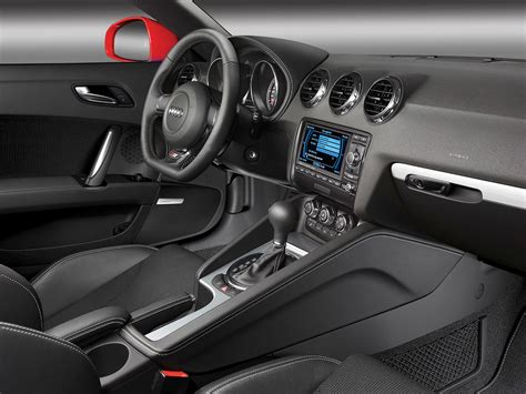 Audi TT interior:picture # 1 , reviews, news, specs, buy car