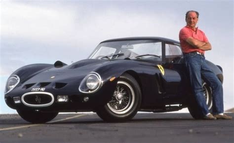 There Are Only 36 Ferrari 250 Gtos In The World Dplarge