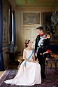 New Official Photos of Danish Crown Prince Family