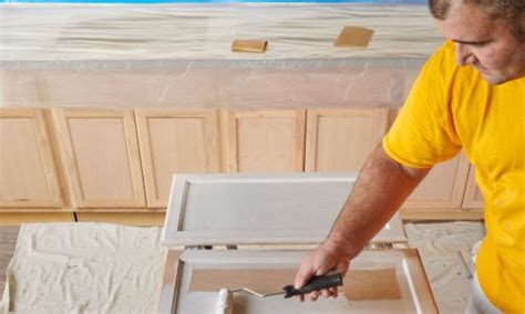 Cabinet Painting And Refinishing Certapro Painters Of Palatine
