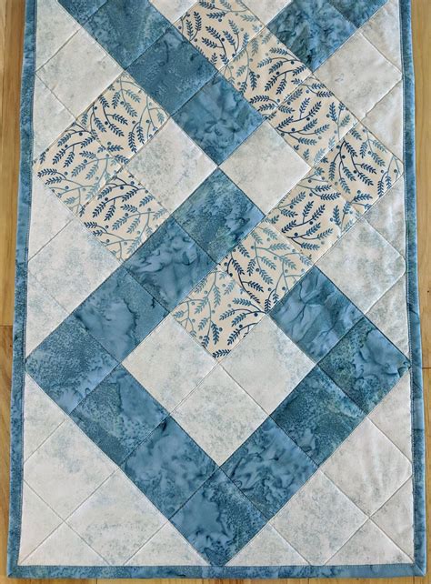 Quilted Placemat Patterns Quilted Table Runners Patterns Quilt Square