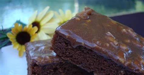 Chocolate Goody Bars By Freda Just A Pinch Recipes