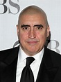 Alfred Molina joins 'Law & Order: Los Angeles'